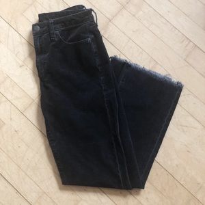 American Eagle Corduroy Jeans